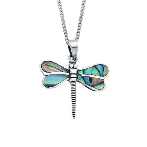 Dragonfly Pendant