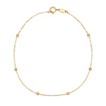 9ct Gold Bracelet