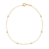 9ct Gold Bracelet