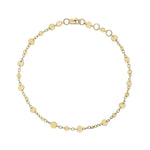 9ct Gold Bracelet